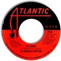 Buy Clarance Carter - Patches / Say It One More Time (VLS) Mp3 Download