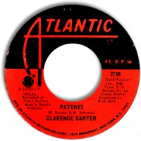 Purchase Clarance Carter - Patches / Say It One More Time (VLS)