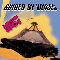 Purchase Guided By Voices - Hardcore UFOs: Demons And Painkillers - Matador Out-Of-Print Singles, B-Sides & Compilation [Disc 2] CD2