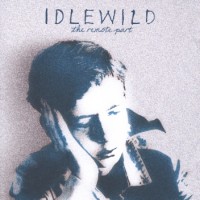 Purchase Idlewild - The Remote Part