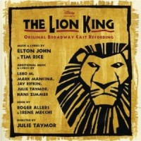 Purchase London Theatre Orchestra - The Lion King (Original Broadway Cast)