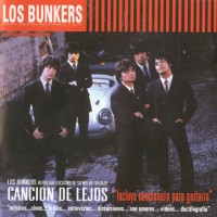 Purchase Los Bunkers - Canciуn De Lejos