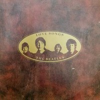 Purchase The Beatles - Love Songs (Vinyl) CD1