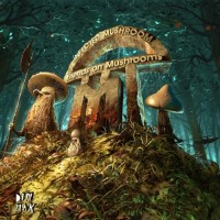 Purchase Infected Mushroom - Friends On Mushrooms