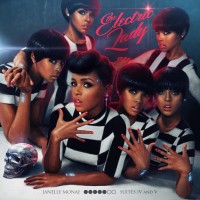 Purchase Janelle Monáe - The Electric Lady