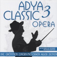 Purchase Adya - Classic 3: Opera
