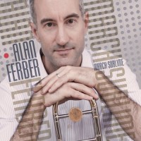Purchase Alan Ferber - March Sublime