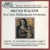 Buy Johann Sebastian Bach - St. Matthew Passion Bwv 244 Part I Mp3 Download