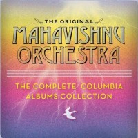 Purchase Mahavishnu Orchestra - The Complete Columbia Albums Collection CD1