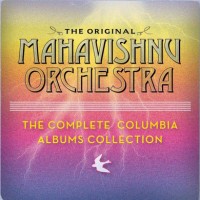 Purchase Mahavishnu Orchestra - The Complete Columbia Albums Collection CD2