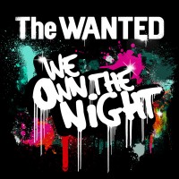 Purchase Wanted - We Own The Night (CDS)