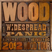 Purchase Widespread Panic - Wood (Live) CD2