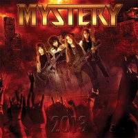Purchase The Mystery - 2013
