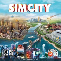 Purchase Chris Tilton - SimCity