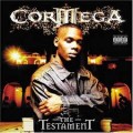 Buy Cormega - The Testament Mp3 Download