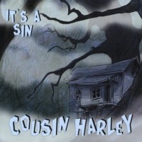 Purchase Cousin Harley - It's A Sin