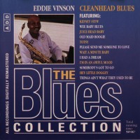 Purchase Eddie "Cleanhead" Vinson - Cleanhead Blues