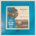 Buy Gibson Bros - Big Pine Boogie Mp3 Download