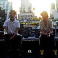 Purchase Grieves & Budo - A Tribute To Felt 3 (EP)
