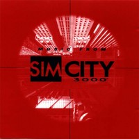 Purchase Jerry Martin - Music From Simcity 3000