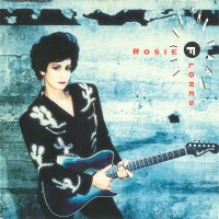 Purchase Rosie Flores - After The Farm