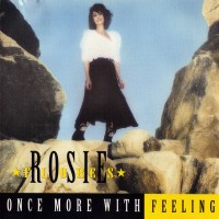 Purchase Rosie Flores - Once More With Feeling