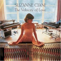 Purchase Suzanne Ciani - The Velocity Of Love (Vinyl)