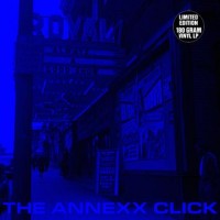 Purchase The Annexx Click - The Blue Tape