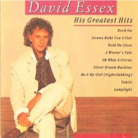 Purchase David Essex - His Greatest Hits