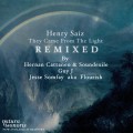 Buy Henry Saiz - They Came From The Light (MCD) Mp3 Download