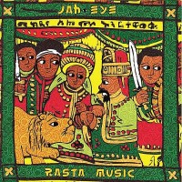 Purchase Jah Eye - Rasta Music