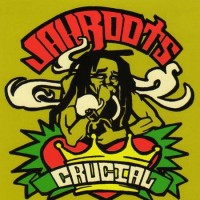 Purchase Jah Roots - Crucial