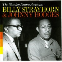 Purchase Johnny Hodges - The Stanley Dance Sessions