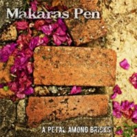 Purchase Makaras Pen - A Petal Among Bricks