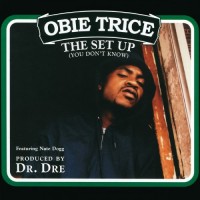 Purchase Obie Trice - The Set Up (You Don't Know) (MCD)