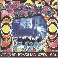 Purchase Ozric Tentacles - Live At The Pongmasters Ball CD1