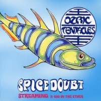 Purchase Ozric Tentacles - Spice Doubt