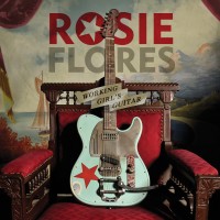 Purchase Rosie Flores - Working Girl's Guitar