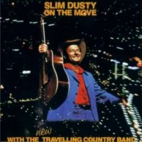 Purchase Slim Dusty - On The Move (Vinyl)