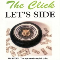 Purchase click - Let's Side (EP)