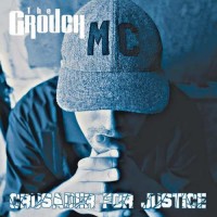 Purchase The Grouch - Crusader For Justice