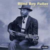 Purchase Blind Boy Fuller - Sweet Honey Hole