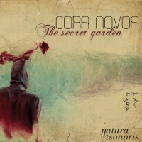 Purchase Cora Novoa - The Secret Garden