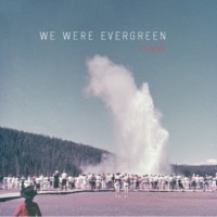 Purchase We Were Evergreen - Flings (EP)