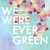 Buy We Were Evergreen - We Were Evergreen (EP) Mp3 Download
