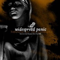 Purchase Widespread Panic - Live In The Classic City 2 CD2