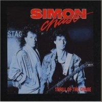 Purchase Simon Chase - Thrill Of The Chase