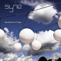 Purchase Syne - Boundaries Of Hope