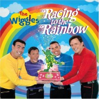 Purchase The Wiggles - Racing To The Rainbow
