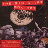 Purchase VA - The Stiff Records Box Set CD3